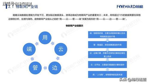 2019年中國物聯網技術服務行業市場研究報告 連接賦能，生態崛起