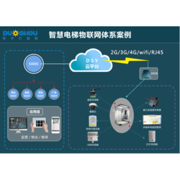 連接萬物，智啟未來 山東舵手網(wǎng)絡(luò)科技引領(lǐng)物聯(lián)網(wǎng)技術(shù)新浪潮